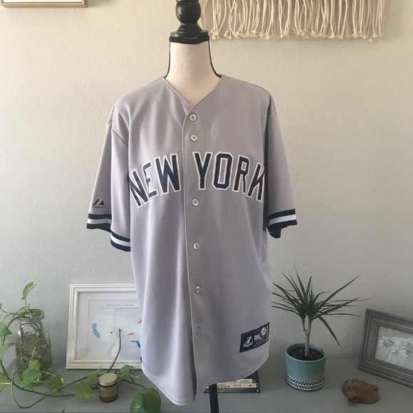 yankees 11 jersey